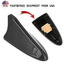 For 2012-2017 Hyundai Veloster EB Shark Fin Roof Antenna Cover without GPS picture