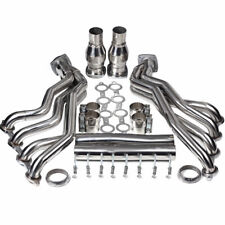 Stainless Steel Manifold Header for 05-06 Pontiac GTO 6.0 V8 picture