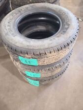 USED Tires 559747  215-75-15 GY Wrangler 8/32 tread depth picture