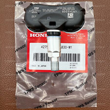 1 Pc OEM 42753SNAA83 TPMS Tire Pressure Monitoring Sensor for HONDA CIVIC CR-Z picture