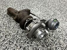 MERCEDES E550 S550 CLS550 GL450 M278 Bi-Turbo V8 RIGHT TURBO CHARGER Manifold picture