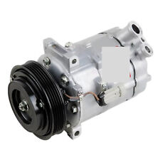 AC Compressor For Saab 9-3 2.0L 2003 2004 2005 picture
