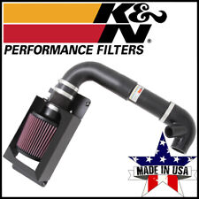 K&N Typhoon Cold Air Intake System Kit fits 2007-2010 Mini Cooper S 1.6L L4 Gas picture