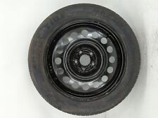 2013-2019 Ford Escape Spare Donut Tire Wheel Rim Oem YZ8OZ picture