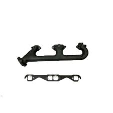 662941 Davico Exhaust Manifold Kit Passenger Right Side for Chevy Express Van picture