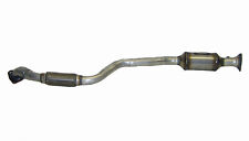Rear Catalytic Converter fits: 2004 - 2008 Forenza 2.0L picture