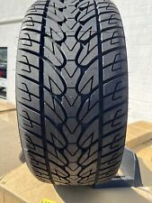 295-30-26 Versa TRX 6000 Tyre -Old Stock- New HL Tire. Discounted picture
