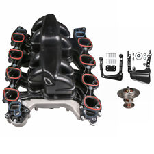Intake Manifold For Ford Mustang Explorer Crown Victoria Lincoln Town Car 4.6L picture