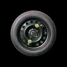 ✅ 2004-2010 BMW E60 E61 E83 5-Series Spare Tire  Donut Wheel 17x4 135/80 R17 picture