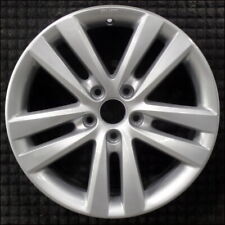 Volkswagen Eos 17 Inch Painted OEM Wheel Rim 2006 To 2020 picture