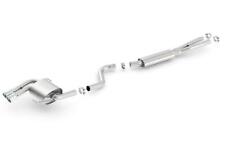 Borla 140505-AX Exhaust System Kit for 2011 BMW 328i picture