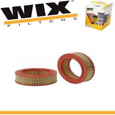 OEM Type Engine Air Filter WIX For TRIUMPH SPITFIRE 1973-1980 L4-1.5L picture