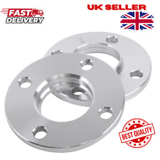 10mm Hubcentric Alloy Wheel Spacers For Peugeot  106 206 205 PCD 4x108 - Pair picture