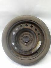 2009-2014 Nissan Cube Compact Spare Donut Tire 15 Inch 15x4 T125/70D15 picture