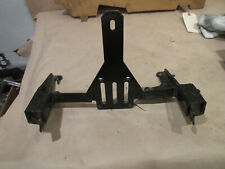 Maserati Coupe, Spyder, Gransport - Front Exhaust Support - P/N 191399 picture