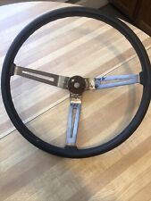 amc gremlin amx ralley sport steering wheel picture