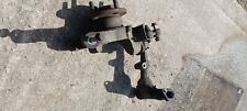 Mgf  Right Offside Rear Wheel Bearing Hub Assembly With Top Arm picture