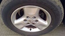 Wheel 17x8 Painted Silver Finish Fits 01-03 INFINITI QX4 31286 picture