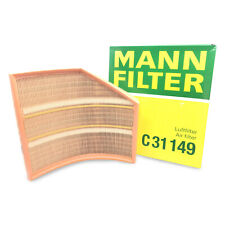 Panel Air Filter MANN 13 71 7 521 023 For BMW E60 E63 E64 545i 550i 645Ci 650i picture