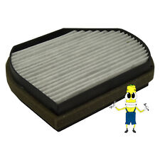 Premium Cabin Air Filter for Mercedes-Benz C36 AMG 1995-1997 picture