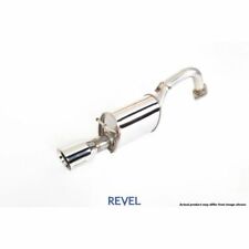 Revel T70121AR Medallion Touring-S Axle-Back Exhaust System; 50mm. Pipe picture