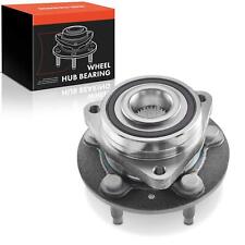 Front Left or Right Wheel Bearing & Hub Assembly for Chevy Cruze Buick Verano picture