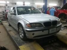 Power Steering Pump Excluding Xi Fits 01-02 BMW 330i 982497 picture