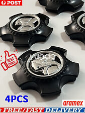 Wheel Centre Cap Holden Commodore VE SS SSV SV6 2006 - 2013 New X4 Reproduction picture