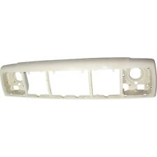 Header Panel For 1997-2001 Jeep Cherokee 4Cyl 6Cyl Engine Thermoplastic picture