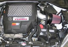 K&N Typhoon Silver Cold Air Intake for 2007-2011 Acura RDX 2.3L Turbo picture