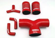 Autobahn88 Silicone Air Intake Induction Hose Fit Ferrari F355 355 94-99 picture