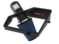 aFe for Rapid Induction Cold Air Intake w/ Pro 5R Filter MINI Cooper S (F55/F56) picture