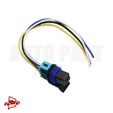 O2 Oxygen Sensor Upstream Downstream Connector Plug Fit GMC Chevrolet Buick NEW picture