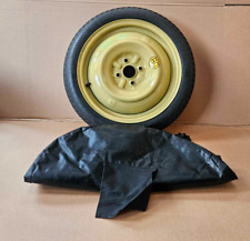 TOYOTA MR2 MK3 ROADSTER 99-06 SPARE WHEEL WITH COVER W1 picture