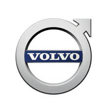Genuine Volvo Exhaust Tail Pipe Tip 32203494 picture