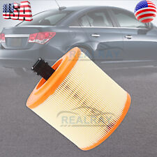 For GM 13367308 Air Filter fits Chevrolet Cruze Cadillac ATS 2016 2017 2018 2019 picture