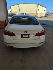 535D      2014 Seat Rear 8426336 picture