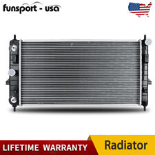 2608 Radiator for 05-10 Chevy Cobalt 07-10 Pontiac G5 03-07 Saturn Ion picture