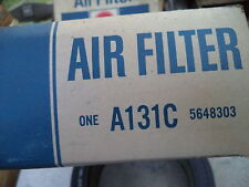 A131C AIR FILTER NOS AC AIR FILTER 61-64 STUDEBAKER 61-72 AMERICAN MOTORS AMC  picture