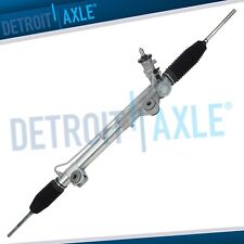 4WD Power Steering Rack and Pinion for 2004-2007 2008 Ford F-150 Lincoln Mark LT picture