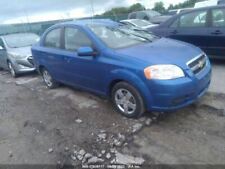 Wheel 14x4 Compact Spare Fits 04-11 AVEO 2847086 picture