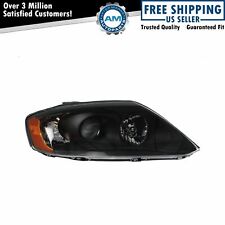 Right Headlight Assembly Passenger Side For 2006 Hyundai Tiburon HY2503149 picture