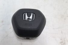 2023 Honda Pilot Wheel Airbag OEM Black 77801-T90-A80ZA picture