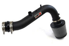 HPS Short Ram Air Intake w/ Filter for 03-06 Honda Element (Black) picture