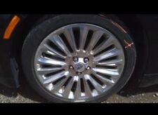 Lincoln MKZ 19 Inch Polished OEM Wheel Rim 2013 To 2016 picture
