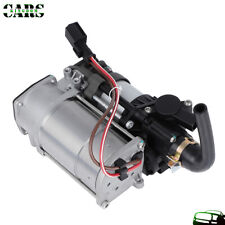 Air Suspension Compressor For BMW 7 Series G11 G12 740i 750i M760i xDrive 16-20 picture