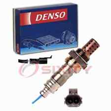 Denso Upstream Oxygen Sensor for 1980-1981 Chevrolet Chevette 1.6L L4 bc picture