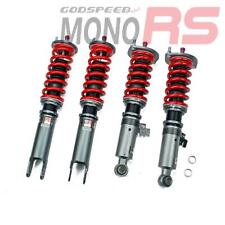 GSP MonoRS Coilovers Lowering Kit Adjustable for 300ZX HICAS (Z32) 1990-96 picture