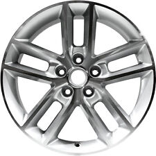 05333 Reconditioned OEM Aluminum Wheel 18x7 fits 2008-2013 Chevrolet Impala picture