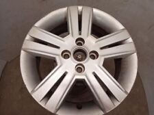 *RASH* 15x6 Aluminum Rim Wheel Opt RRK from 2015 Chevy Spark 10224132 picture